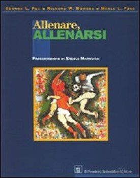 allenare, allenarsi