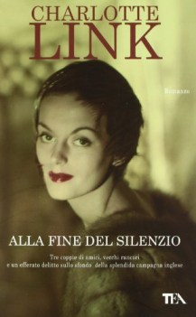 alla fine del silenzio