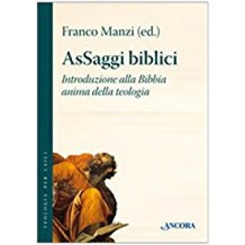 assaggi biblici