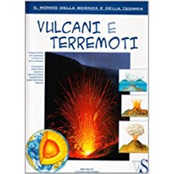 vulcani e terremoti