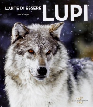 arte di essere lupi