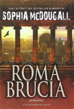 roma brucia