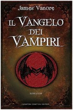 vangelo dei vampiri