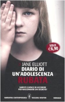 diario di un\'adolescenza rubata