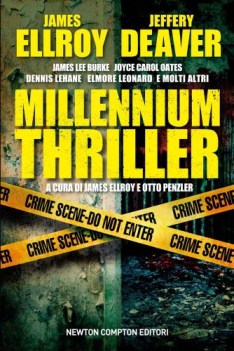 millennium thriller