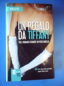 regalo da tiffany