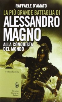 pi grande battaglia di alessandro magno