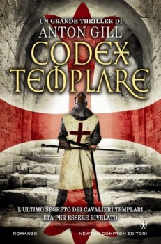 codex templare