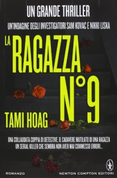 ragazza n9