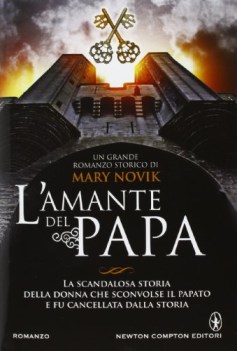 amante del papa