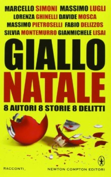 giallo natale