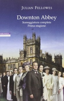 downton abbey