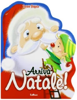 arriva natale fc