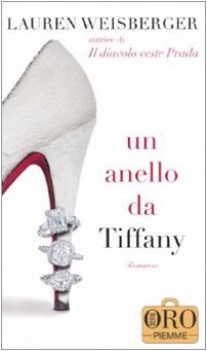 anello da tiffany