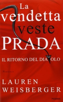 vendetta veste prada