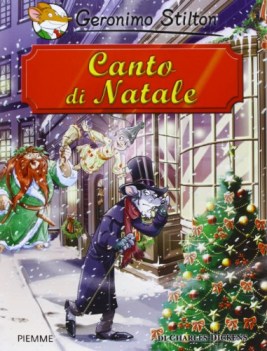 canto di natale