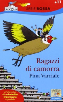 ragazzi di camorra