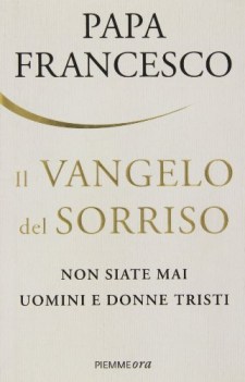 vangelo del sorriso