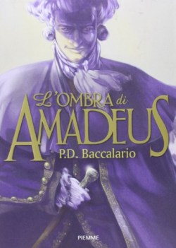 ombra di amadeus