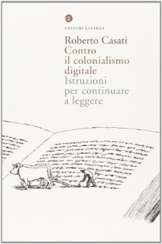 contro il colonialismo digitale