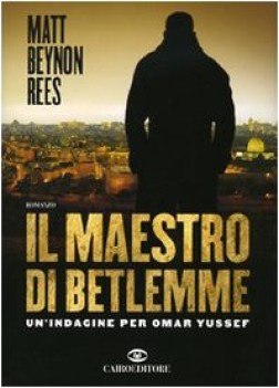 maestro di betlemme