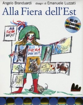 alla fiera dell\'est+cd