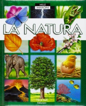 natura. mille immagini