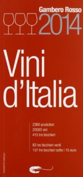 vini d\'italia 2014