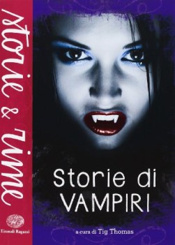 storie di vampiri