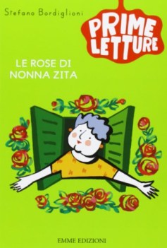 rose di nonna zita