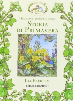 storia di primavera