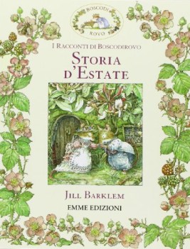 storia d\'estate