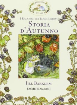 storia d\'autunno