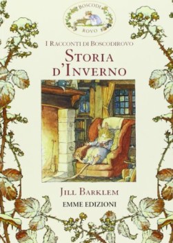 storia d\'inverno