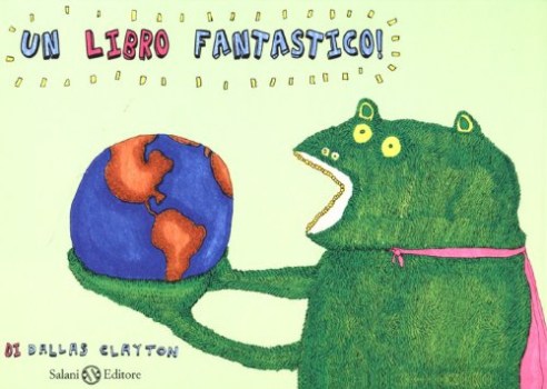 libro fantastico!