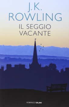 seggio vacante