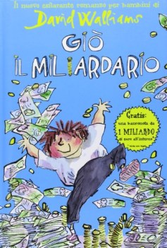 gio il miliardario