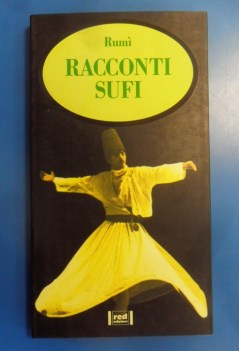 racconti sufi. (1207-1273)