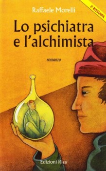 psiachiatra e l\'alchimista