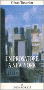 prosatore a new york