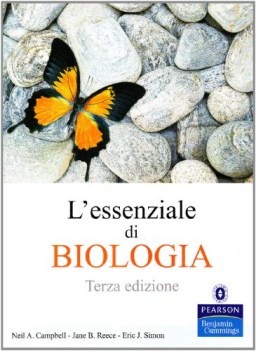 essenziale di biologia 3 ediz.