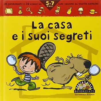 casa e i suoi segreti