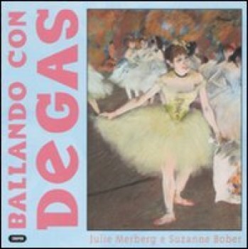 ballando con degas