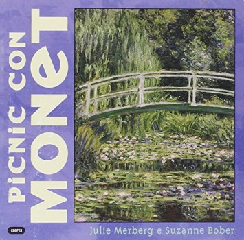 picnic con monet