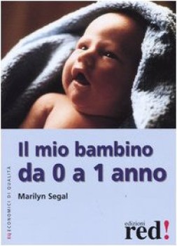 mio bambino da 0 a 1 anno