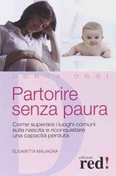 partotire senza paura