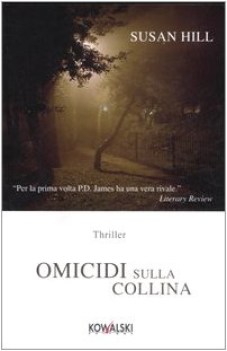 omicidi sulla collina