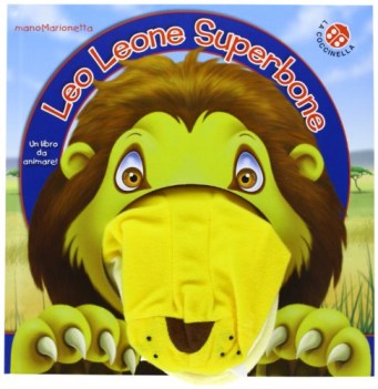 leo leone superbone