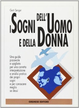 sogni dell\'uomo e della donna