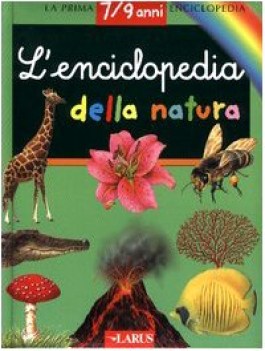 enciclopedia della natura